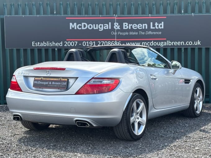2025 Mercedes-benz Slk