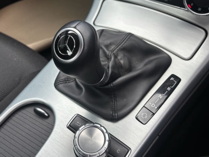 2025 Mercedes-benz Slk