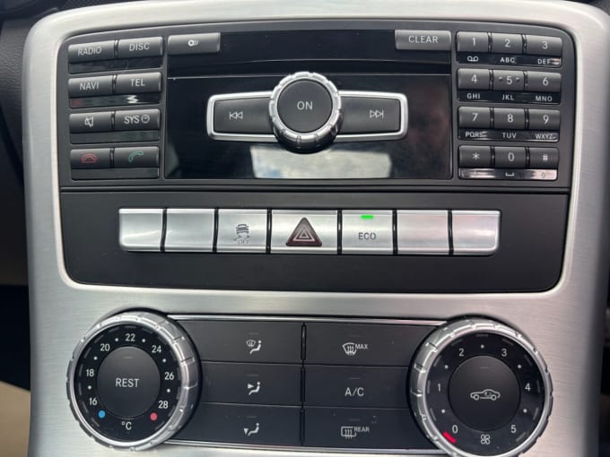 2025 Mercedes-benz Slk