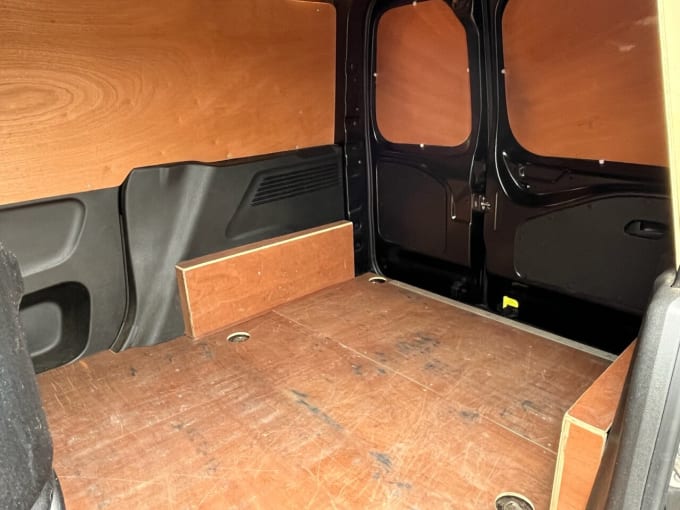 2025 Citroen Berlingo