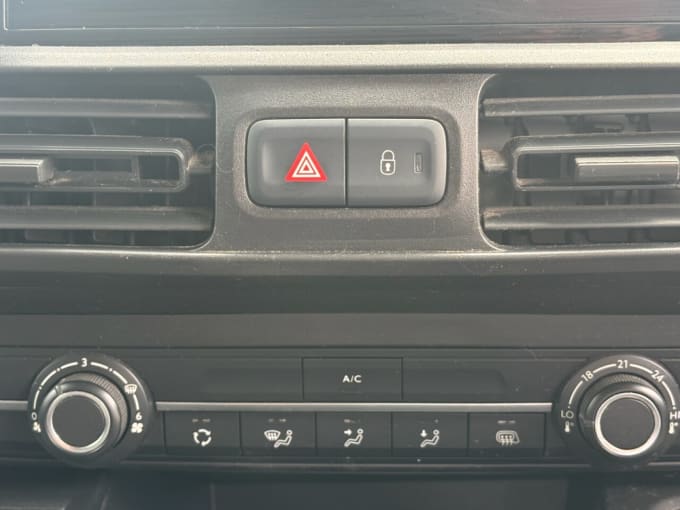 2025 Citroen Berlingo
