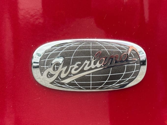 2025 Jeep Cherokee