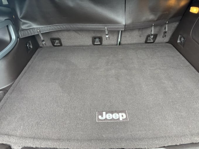 2025 Jeep Cherokee