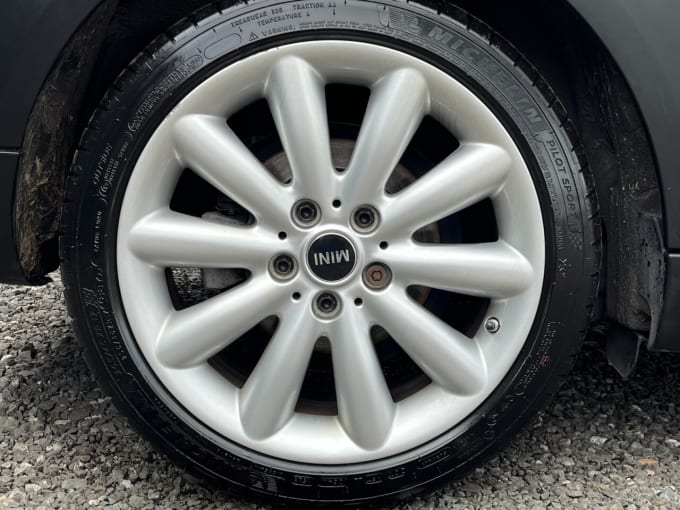 2016 Mini Mini