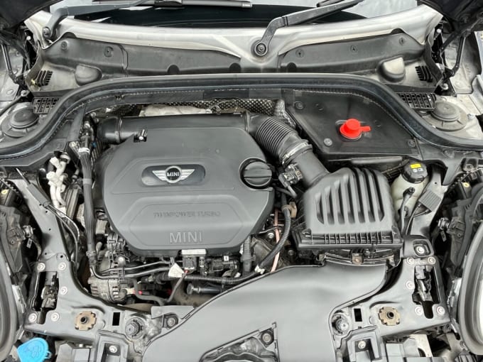 2016 Mini Mini