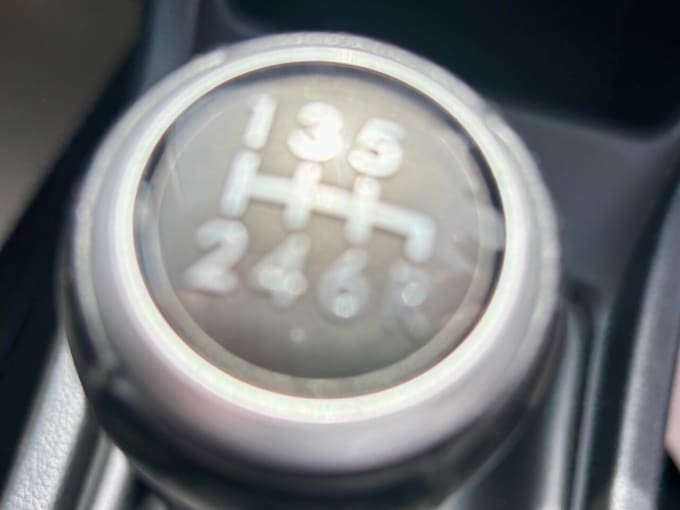 2025 Subaru Xv