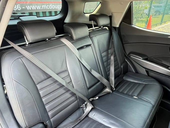 2025 Ssangyong Tivoli Xlv