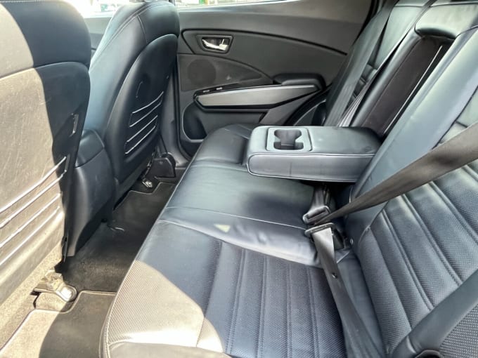 2025 Ssangyong Tivoli Xlv