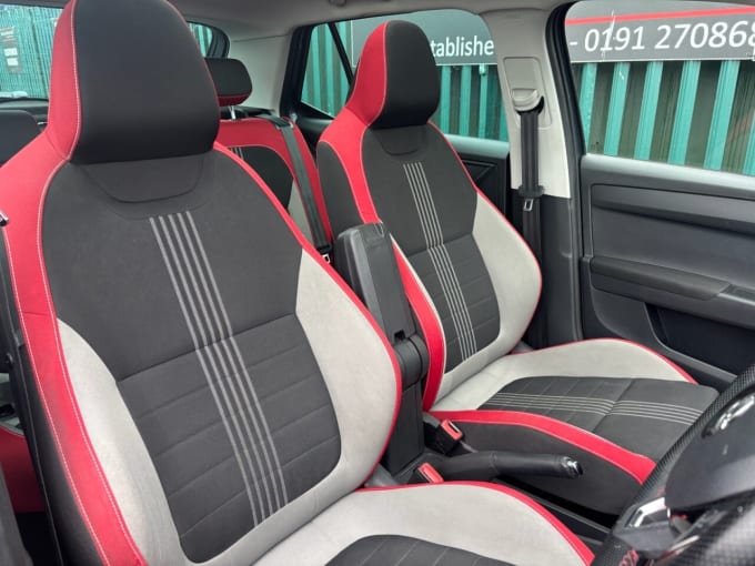 2025 Skoda Fabia