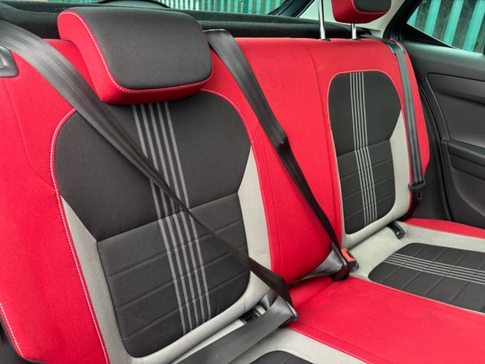 2025 Skoda Fabia