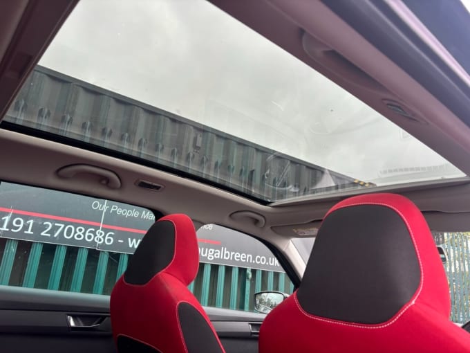 2025 Skoda Fabia