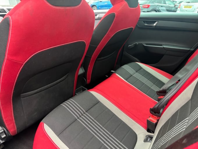 2025 Skoda Fabia