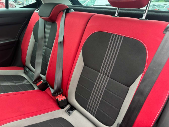 2025 Skoda Fabia