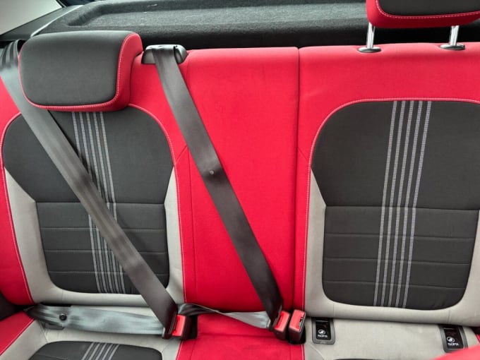 2025 Skoda Fabia