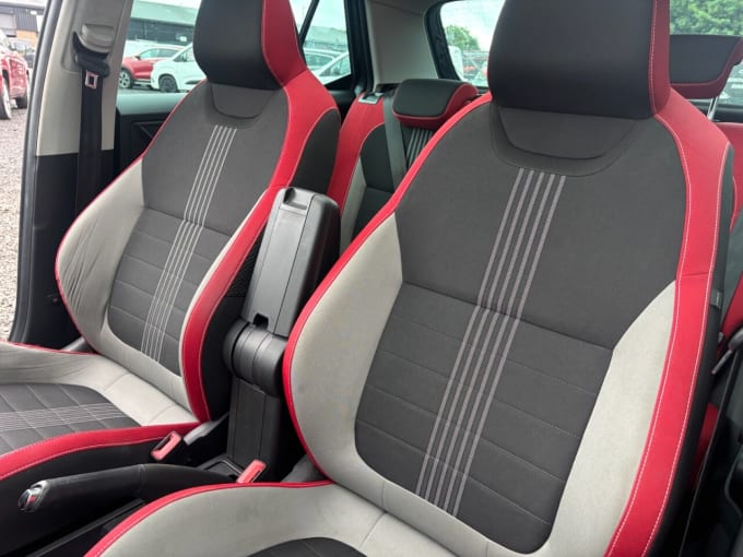 2025 Skoda Fabia