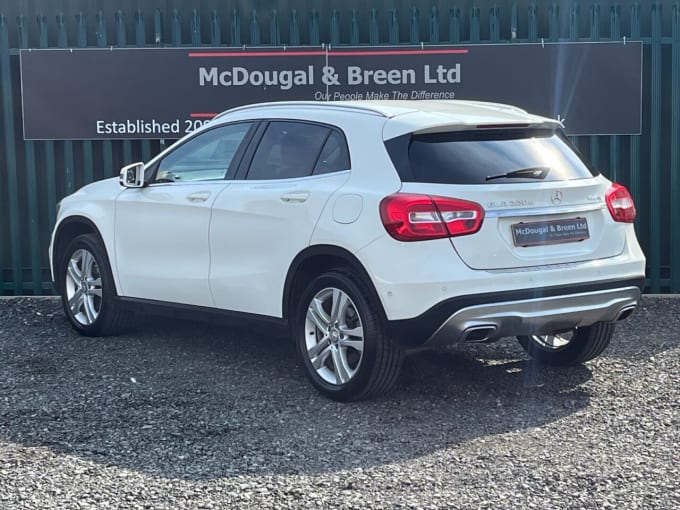 2025 Mercedes-benz Gla
