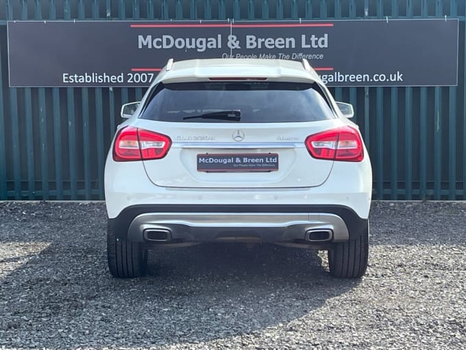 2025 Mercedes-benz Gla