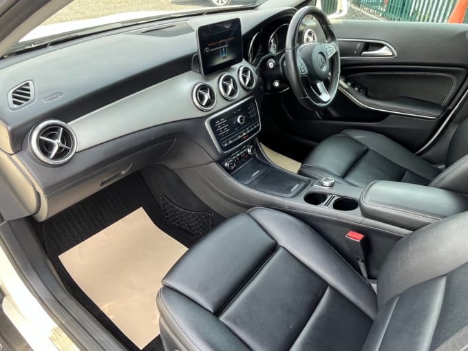 2025 Mercedes-benz Gla