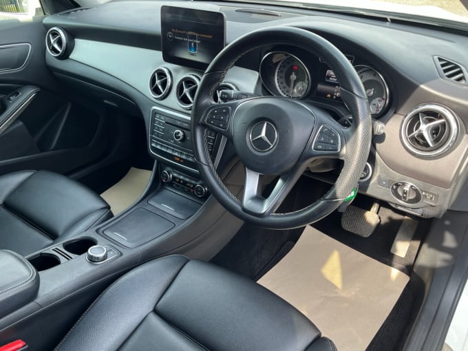 2025 Mercedes-benz Gla