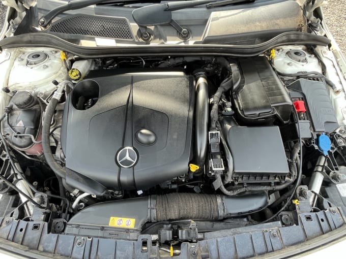 2025 Mercedes-benz Gla