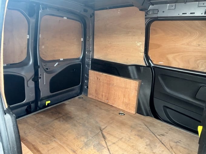 2025 Toyota Proace City
