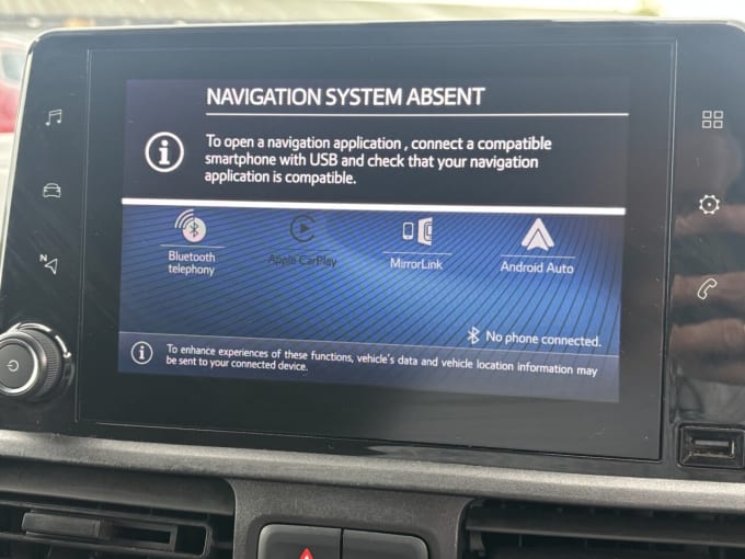2025 Toyota Proace City