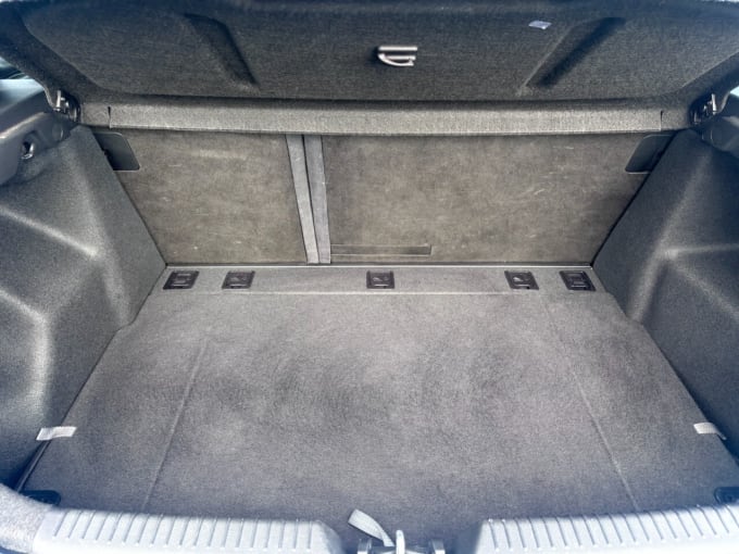 2025 Hyundai I30