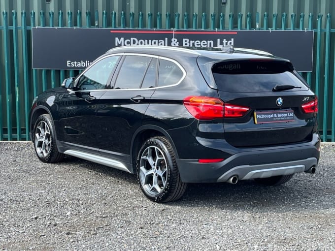 2025 BMW X1