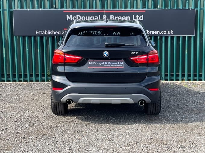 2025 BMW X1