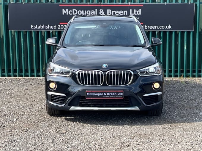 2025 BMW X1