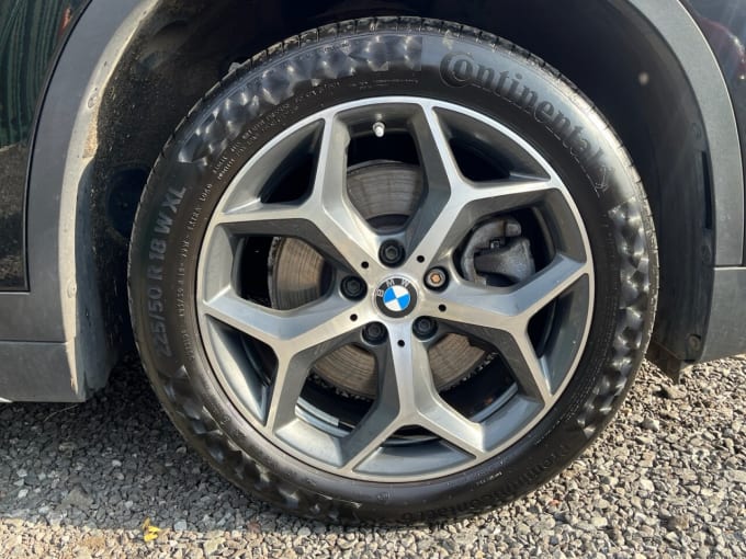 2025 BMW X1