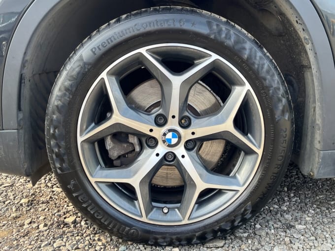 2025 BMW X1