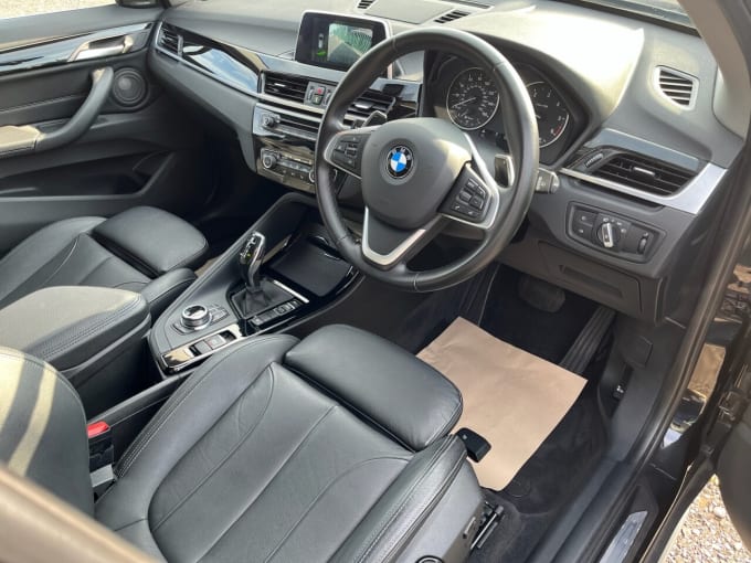 2025 BMW X1