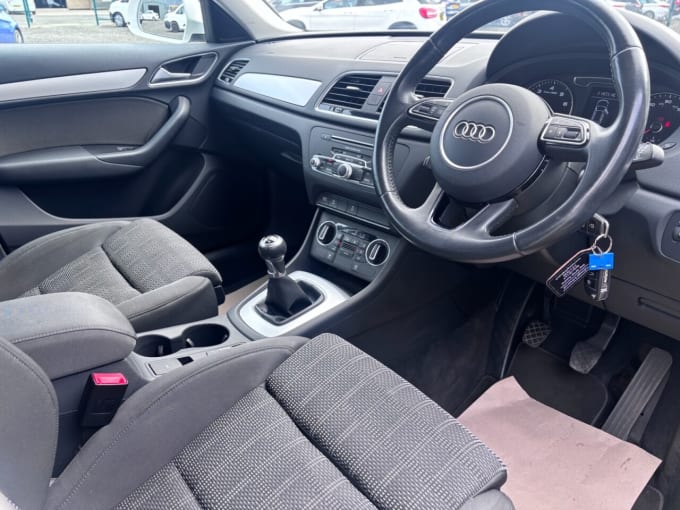 2025 Audi Q3