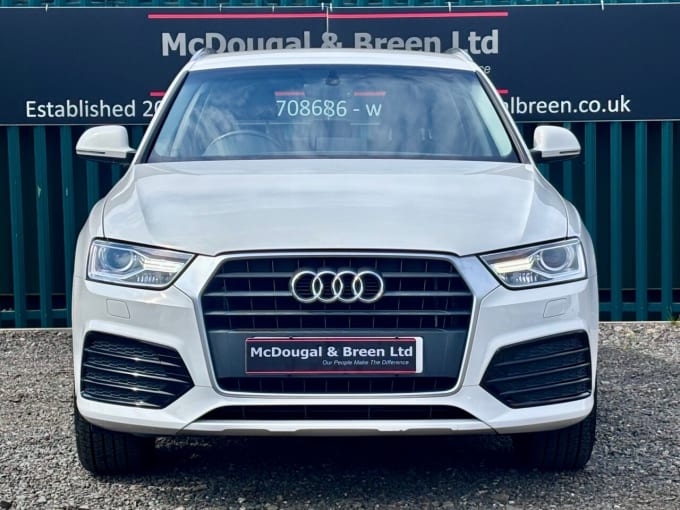 2025 Audi Q3