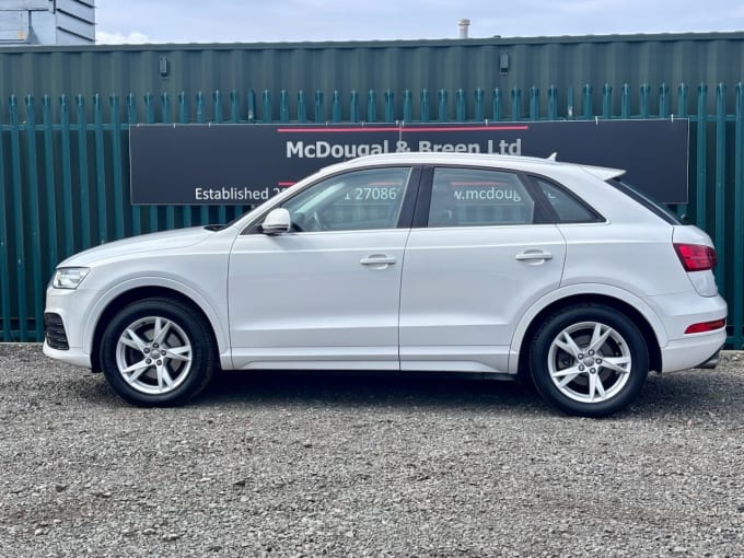 2025 Audi Q3