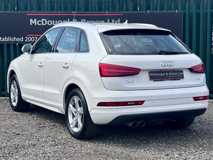 2025 Audi Q3