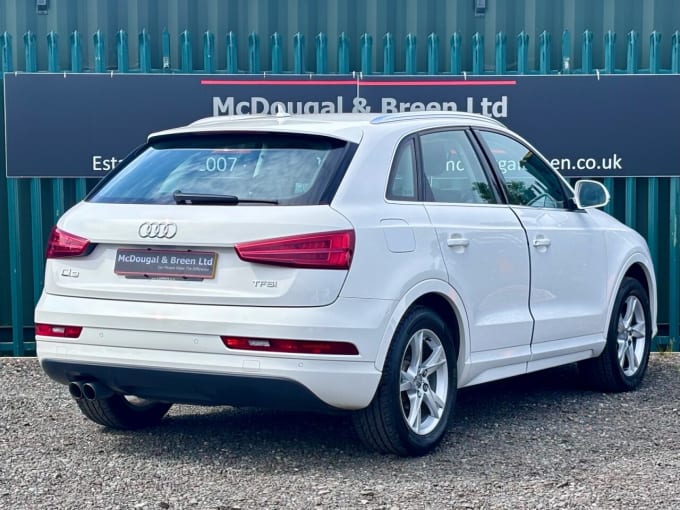 2025 Audi Q3