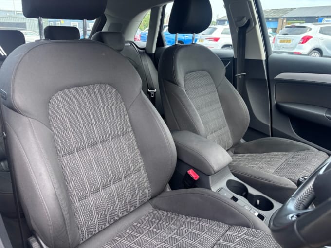 2025 Audi Q3