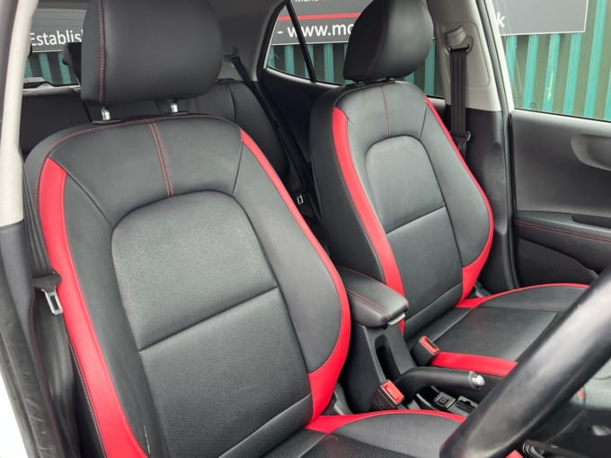 2025 Kia Picanto
