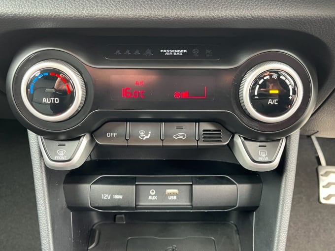 2025 Kia Picanto