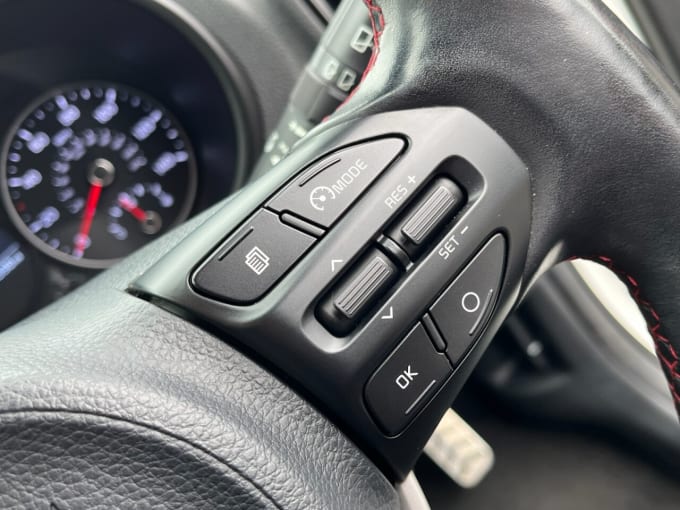 2025 Kia Picanto