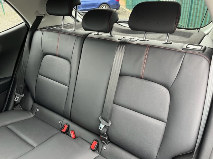 2025 Kia Picanto