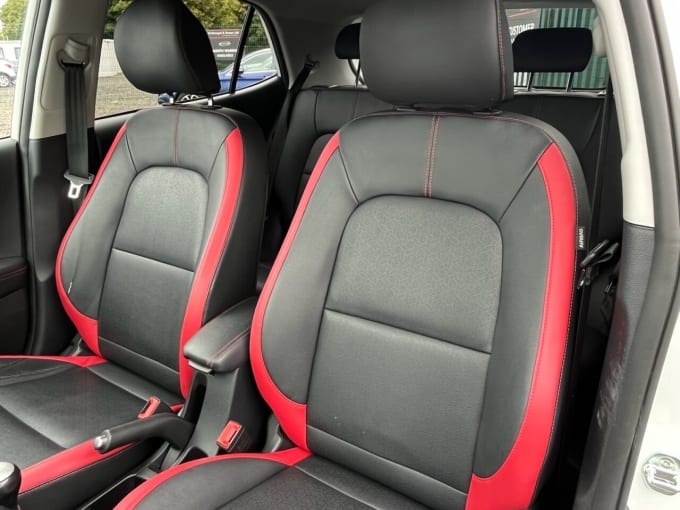2025 Kia Picanto