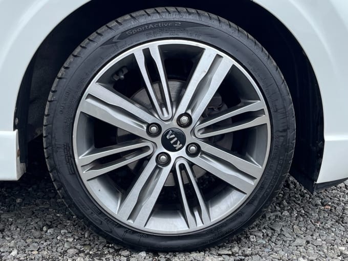 2025 Kia Picanto