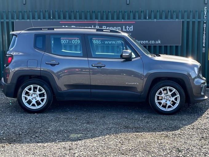 2025 Jeep Renegade