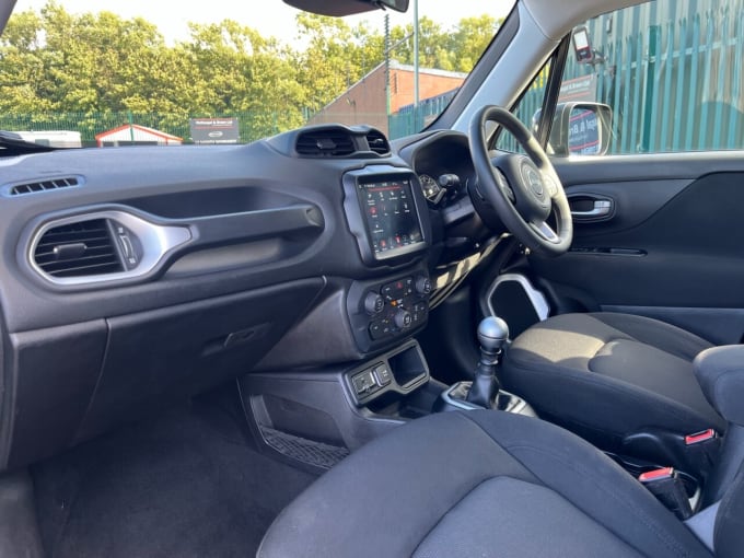 2025 Jeep Renegade