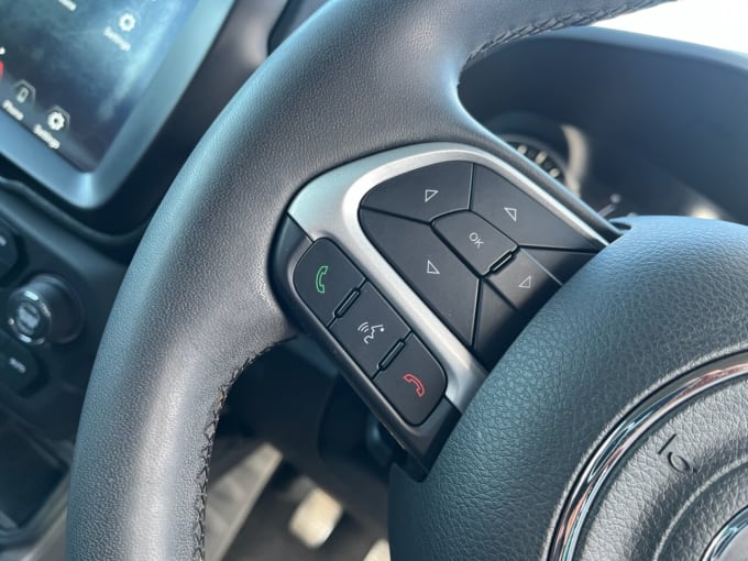 2025 Jeep Renegade