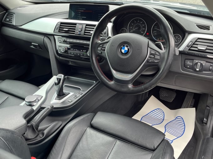 2025 BMW 4 Series