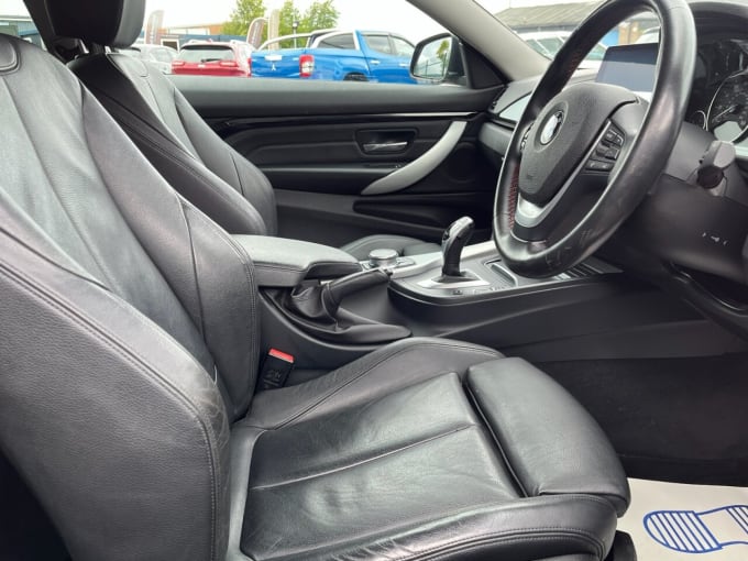 2025 BMW 4 Series